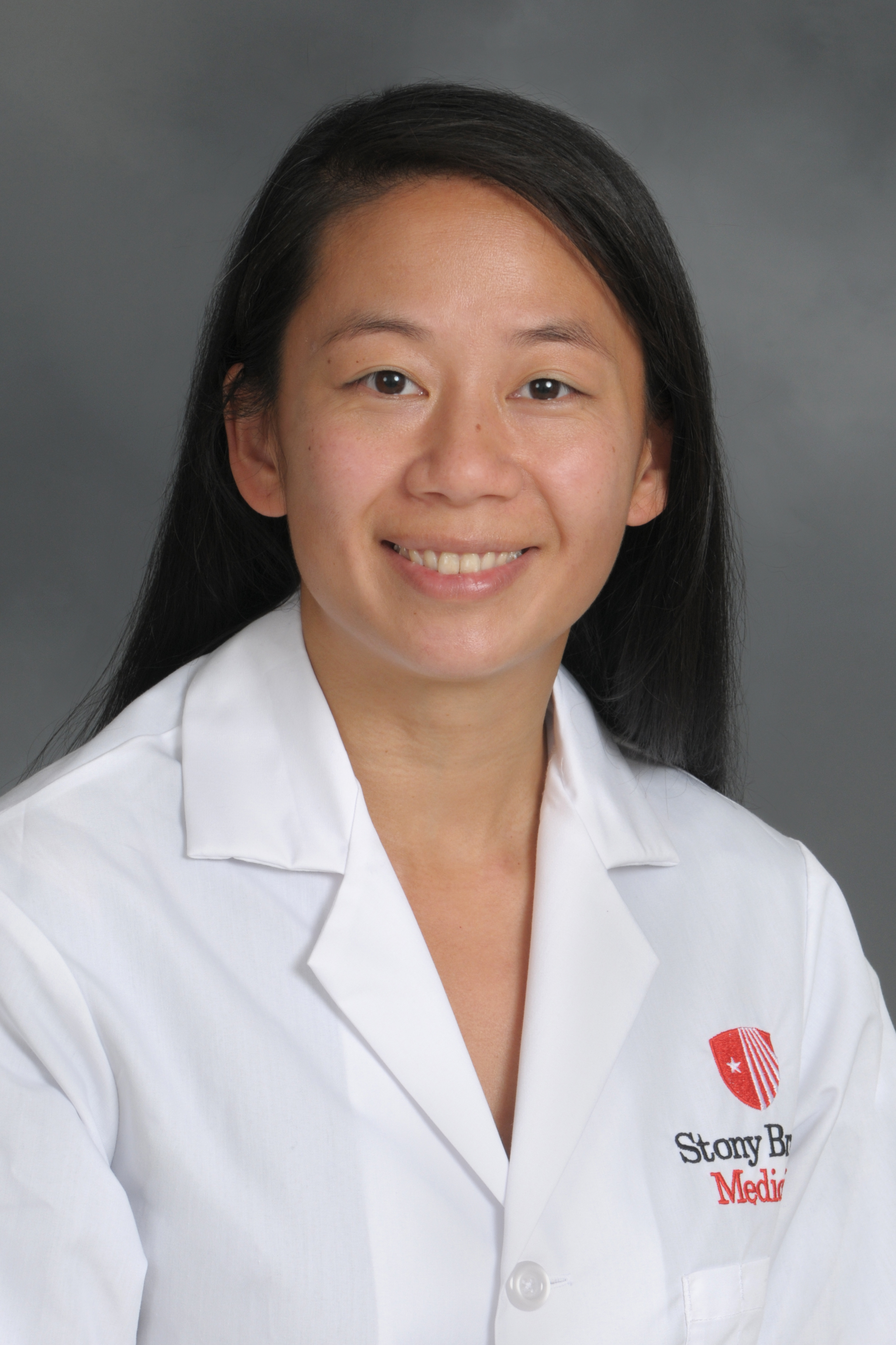 Rachel Wong, MD