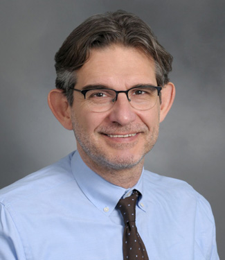 Portrait of Dimitris Samaras