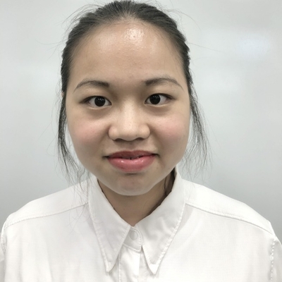 Jingmei Yang