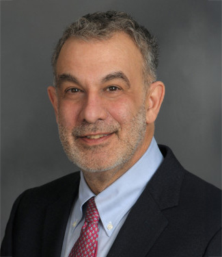 Portrait of Joel Saltz