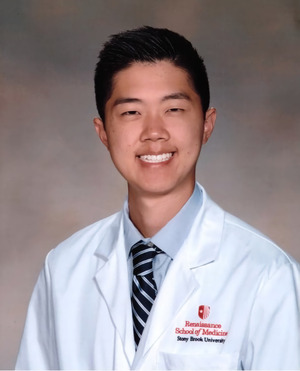 Joseph Bae