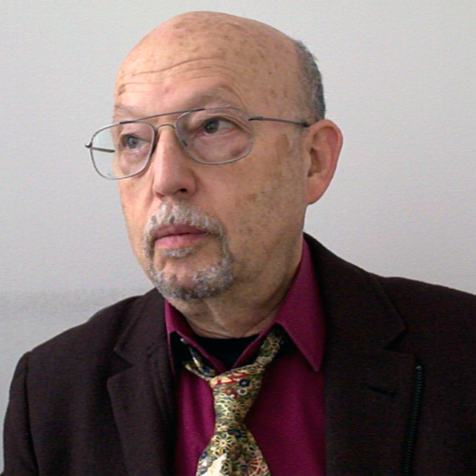 Moises Eisenberg