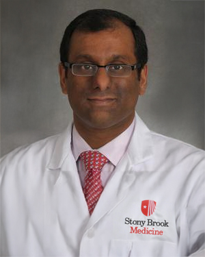 Dr. Mathew Tharakan
