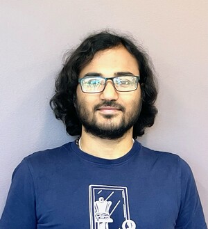 Moinak Bhattacharya