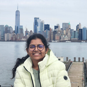 Nimisha Papineni