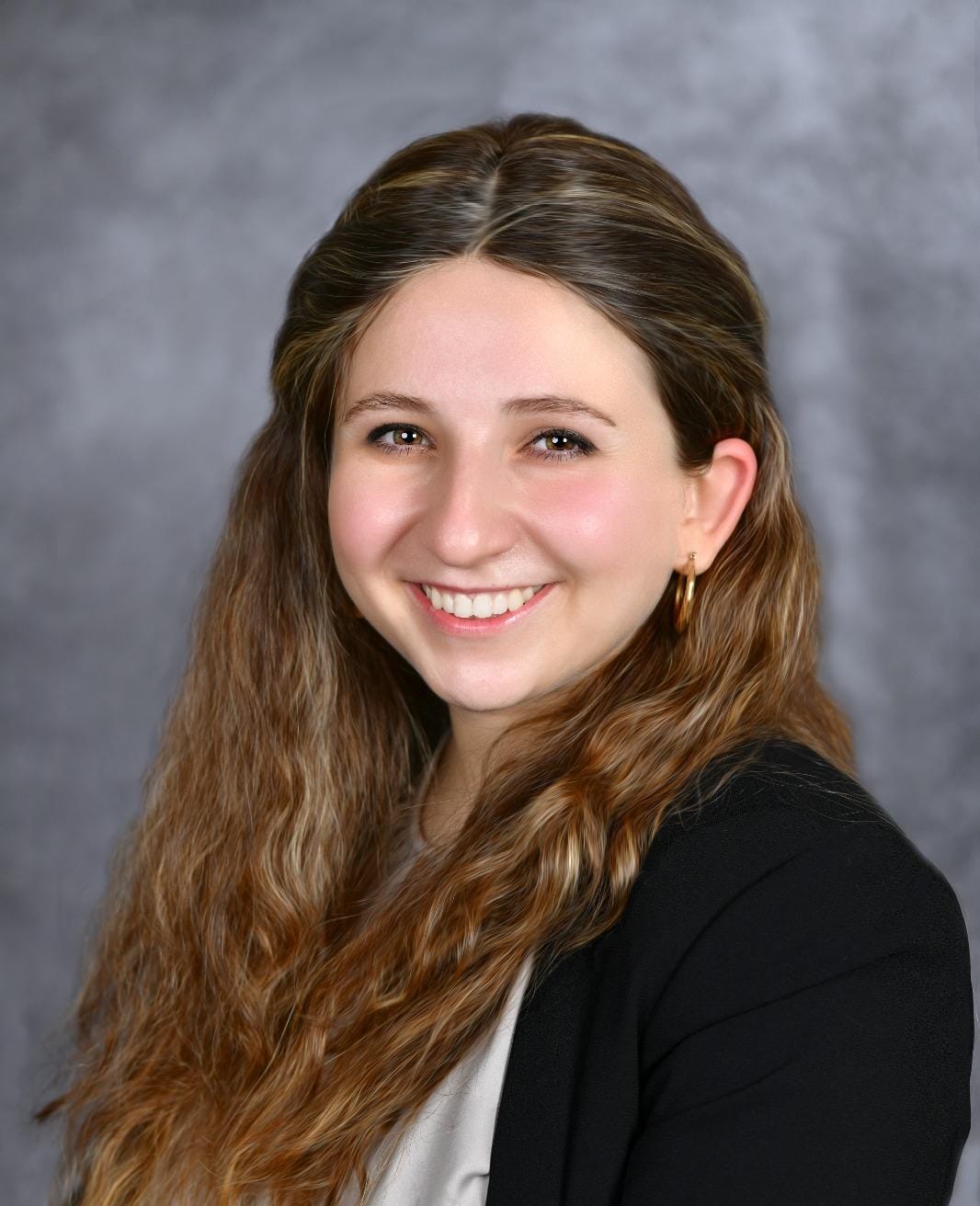 Leah Gancz