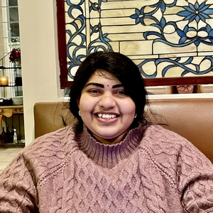 Rekha Sathian