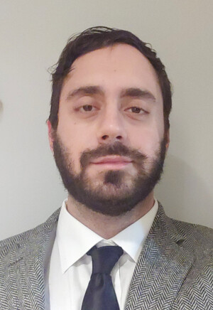Spencer Krichevsky