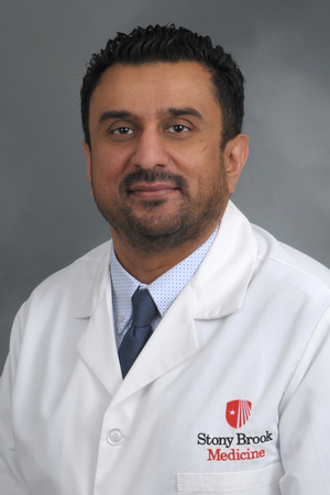 Tejas Patel