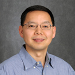 Fusheng Wang (BMI, CS)