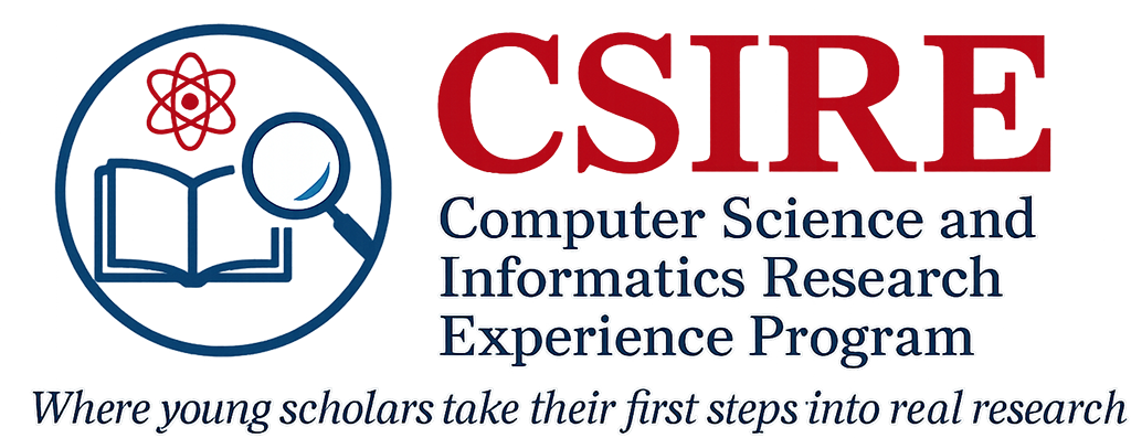 CSIRE logo