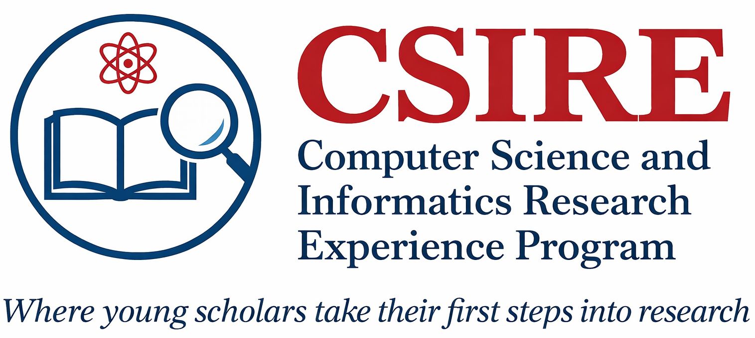 CSIRE logo