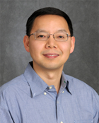 Prof. Fusheng Wang