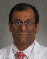Mathew Tharakan, MD